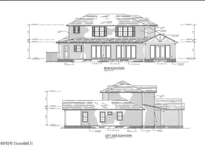 Welcome to 111 Bay Berry, a stunning residence located in the - photo 3