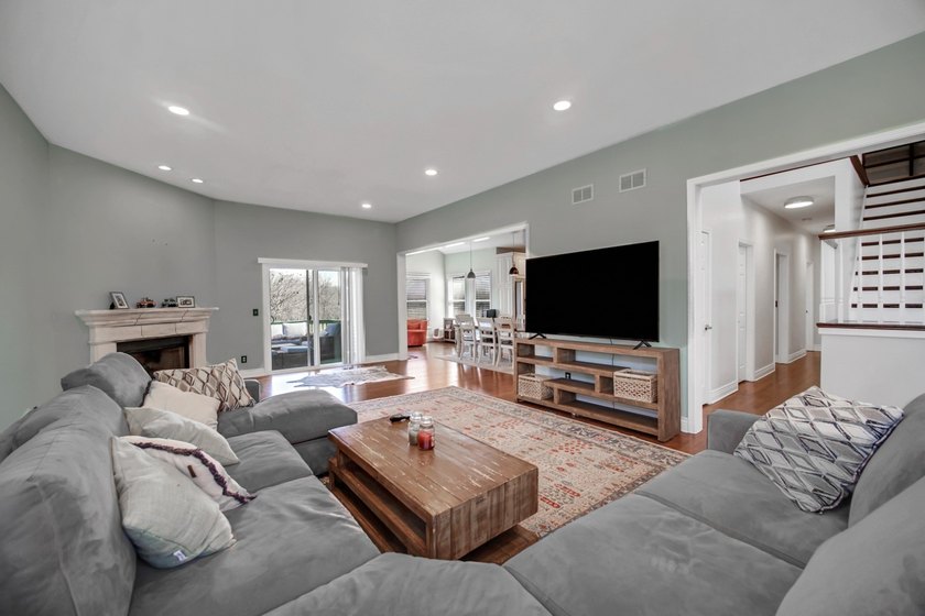 Welcome to this beautifully upgraded home in the sought-after - photo 4