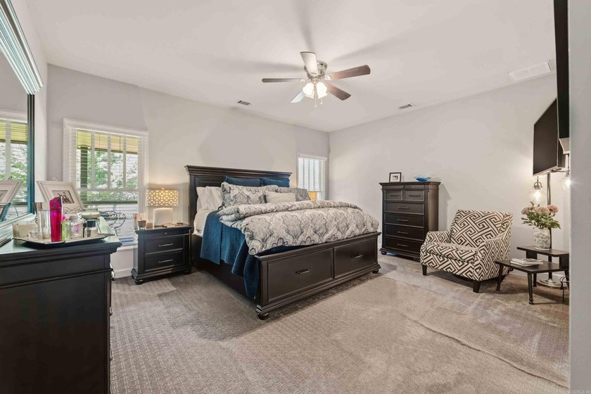 Welcome to this beautifully maintained 3 BR, 2.5-bath home in - photo 12