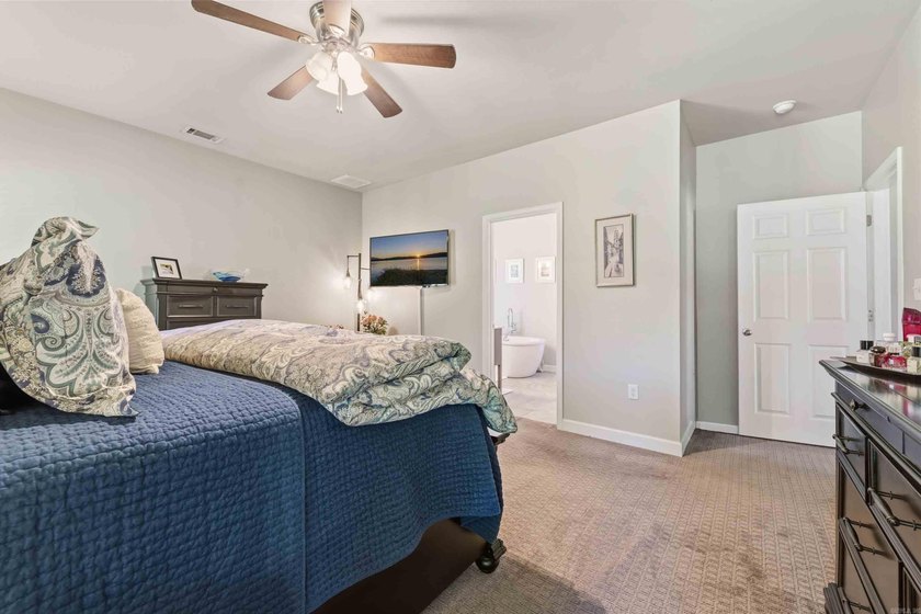 Welcome to this beautifully maintained 3 BR, 2.5-bath home in - photo 14