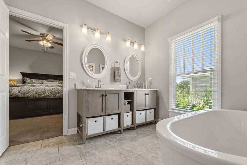 Welcome to this beautifully maintained 3 BR, 2.5-bath home in - photo 15