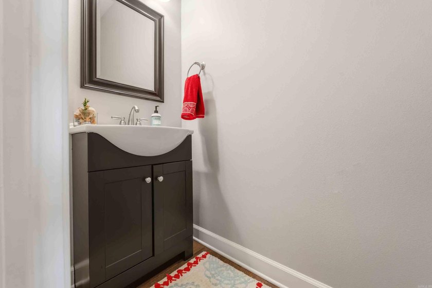 Welcome to this beautifully maintained 3 BR, 2.5-bath home in - photo 22