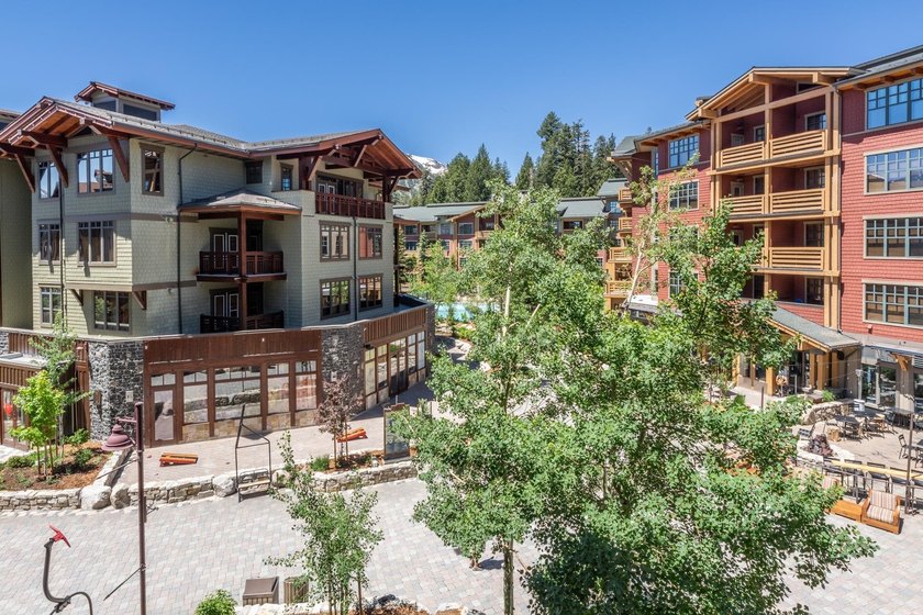 Charming Two-Bedroom, Two-Bathroom Condo in the Heart of the - photo 37