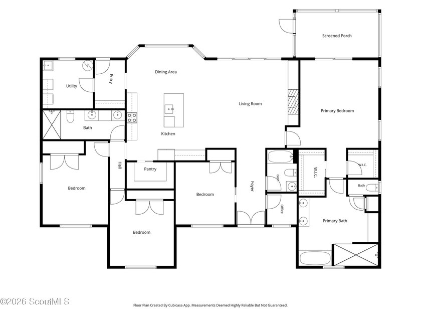 Experience exceptional coastal living at this stunning - photo 2