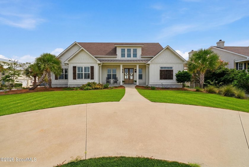 Experience exceptional coastal living at this stunning - photo 3