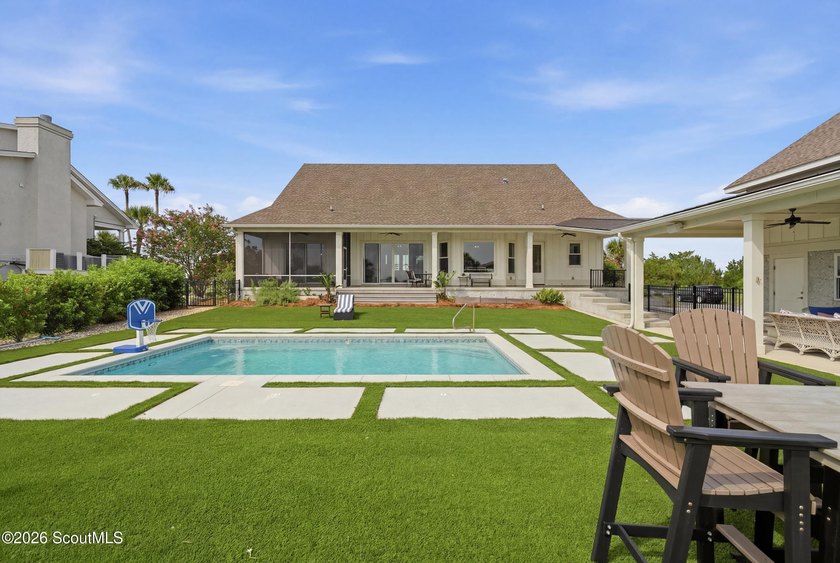 Experience exceptional coastal living at this stunning - photo 8