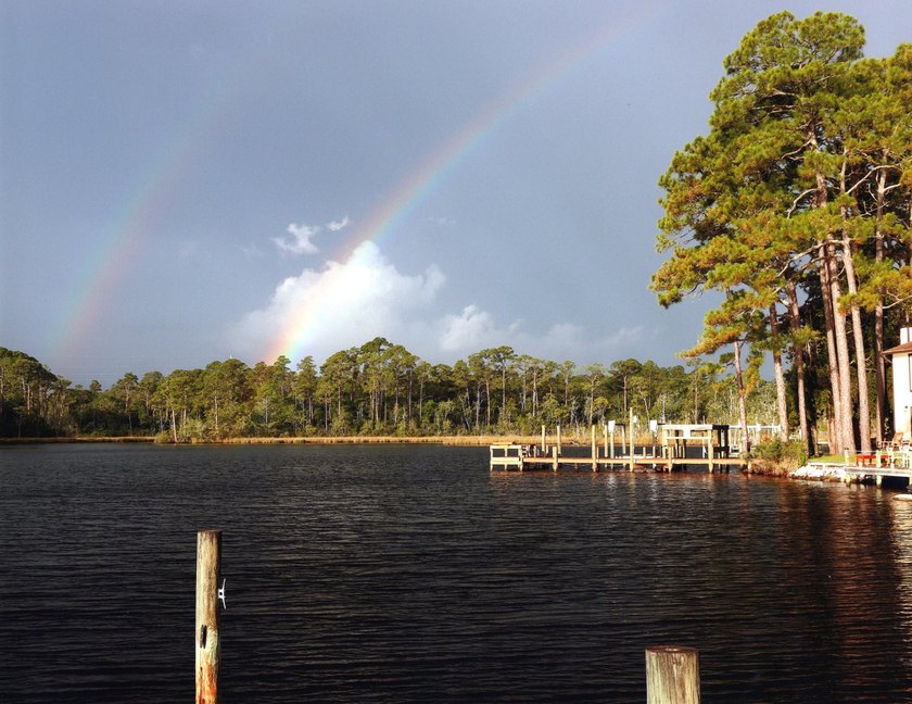 Welcome to your new waterfront community where boating, fishing - photo 6