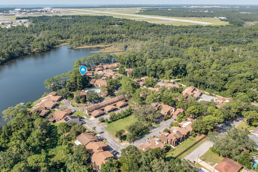 Welcome to your new waterfront community where boating, fishing - photo 7