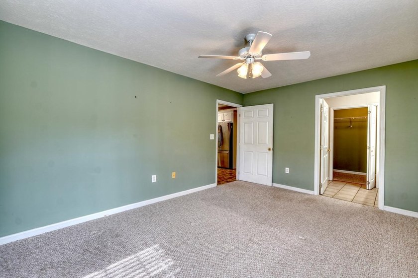 Highly sought-after Blue Ridge Village location just above - photo 31