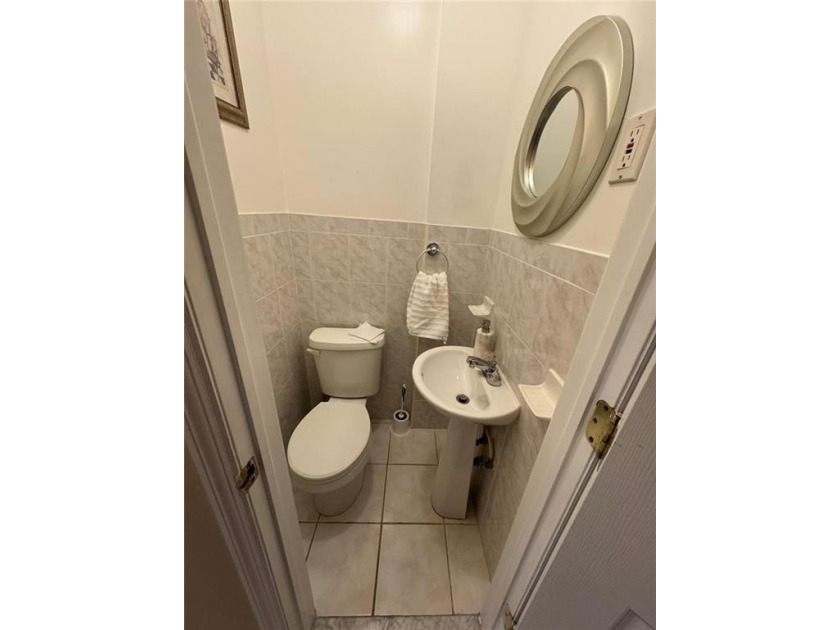Remarkable three family semi-detached home located conveniently - photo 9