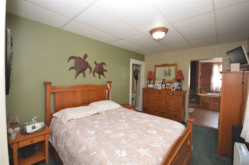 Imagine yourself in beautiful Boyne City, setting on your - photo 16