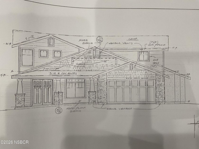 PRICE IMPROVEMENT !! AMAZING LOT IN A GREAT AREA OF SANTA MARIA - photo 3