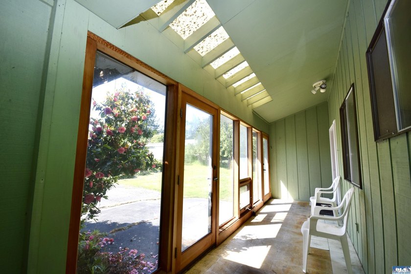 Rare, stunning waterfront property ready for your remodel - photo 9