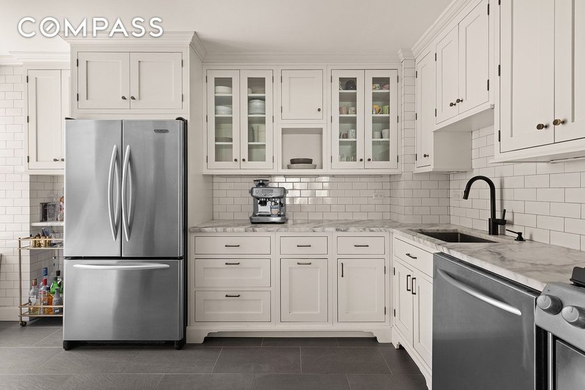 Welcome to residence 4L at 400 E 85th Street, a fully renovated - photo 3