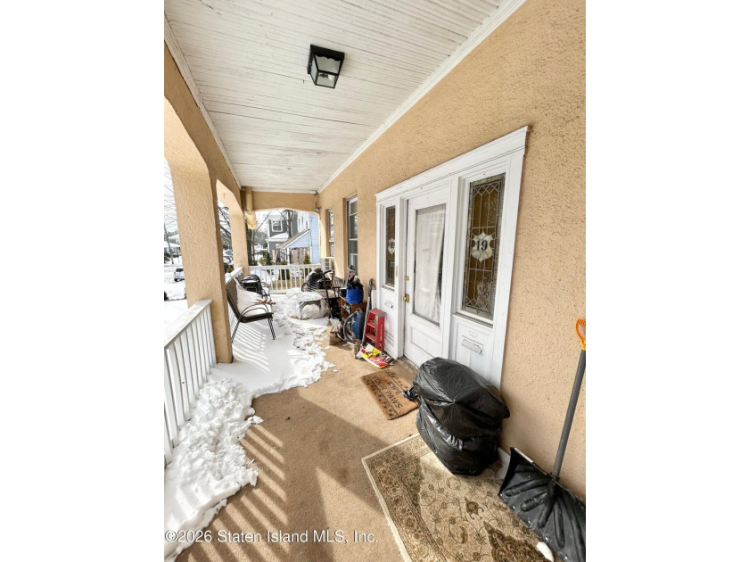 Spacious TwoFamily Home in the Heart of New Dorp Nestled in one - photo 5