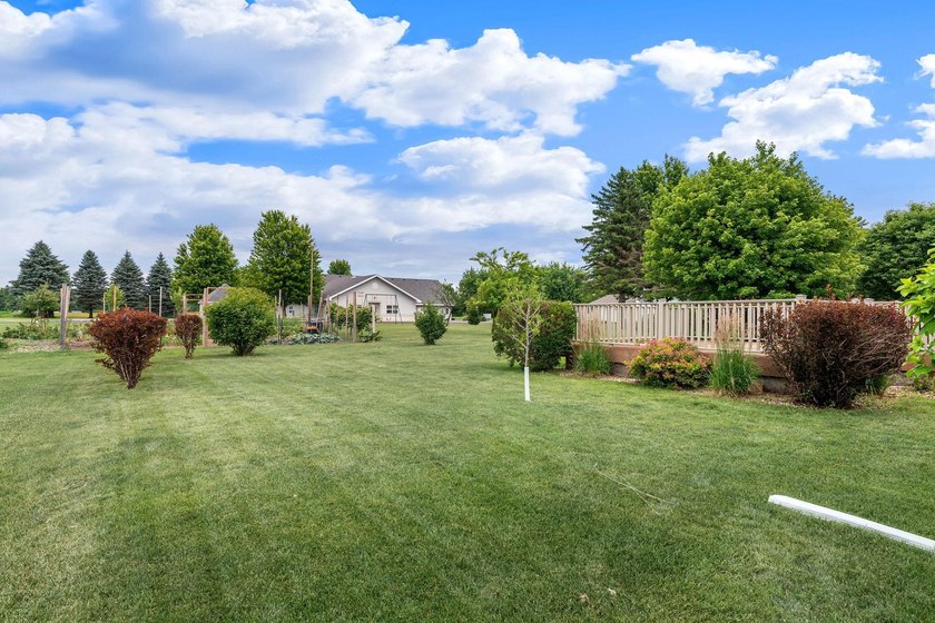 Enjoy the main level living lifestyle without the burden of high - photo 10