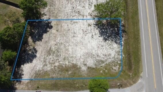 Don't miss this level, high and dry .51-acre corner lot at Hwy - photo 9