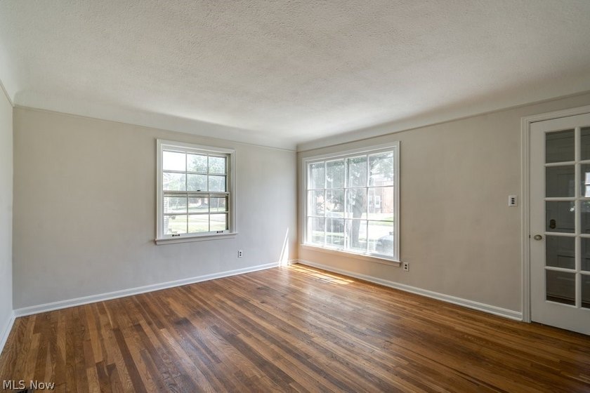 Come see this updated 3-bedroom, 1-bath home in Euclid! Recent - photo 11