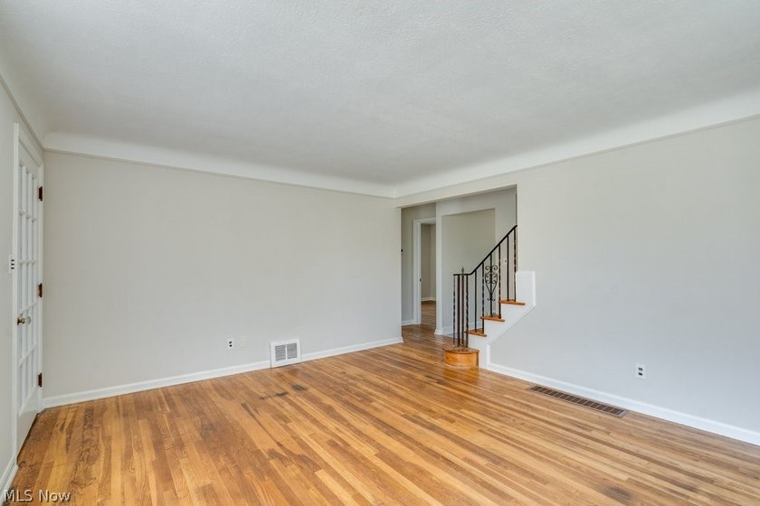 Come see this updated 3-bedroom, 1-bath home in Euclid! Recent - photo 13