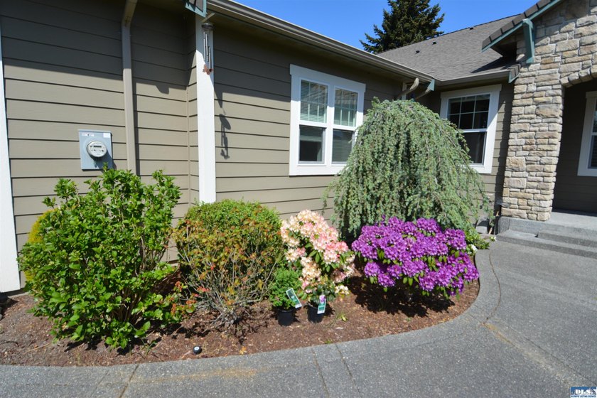 Enjoy low-maintenance living in this beautiful 2-bedroom, 2-bath - photo 3