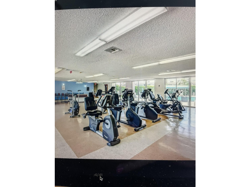 55 and over; popular Bahama model, furnished, 1 bed, 1 space - photo 20