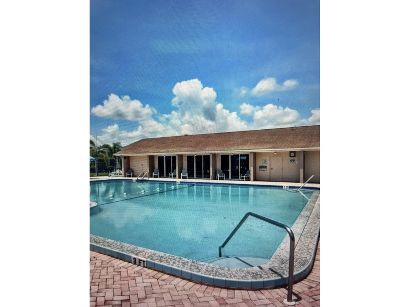 55 and over; popular Bahama model, furnished, 1 bed, 1 space - photo 23