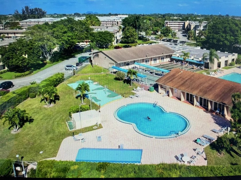 55 and over; popular Bahama model, furnished, 1 bed, 1 space - photo 25