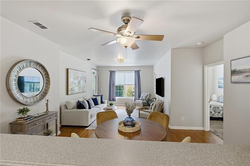Welcome to the vibrant, lock-and-leave lifestyle at Westside - photo 10