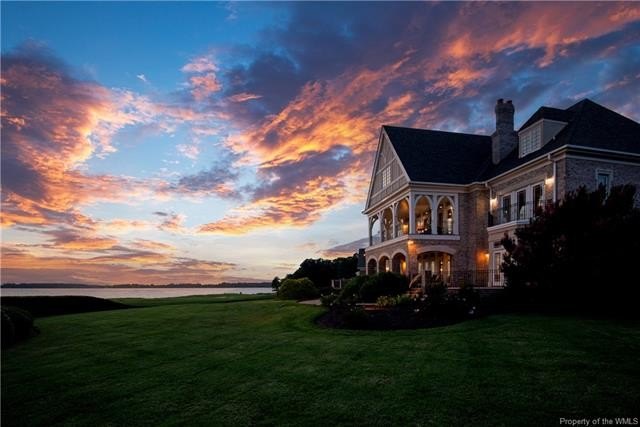 Welcome to the crown jewel of Governor's Land, where spectacular - photo 3