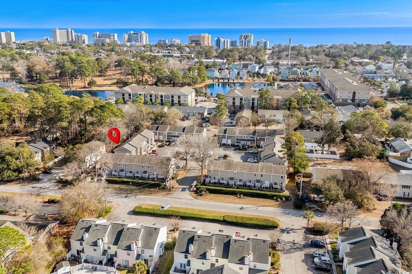 PRICE REDUCTION!!! Coastal living in the North End of Myrtle - photo 2