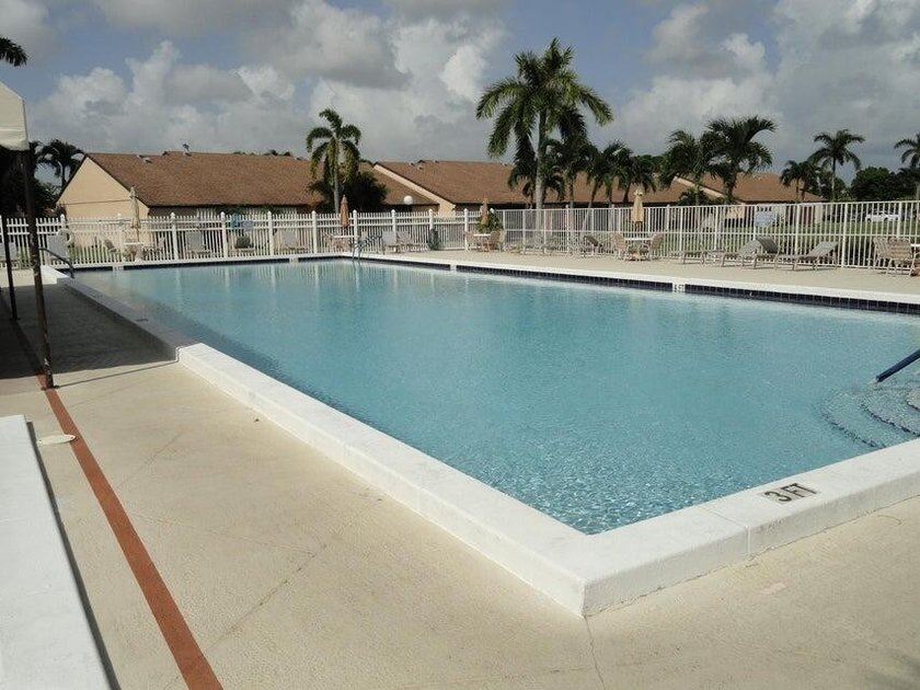 Located in a wonderful 55+ Active Adult community in Greenacres - photo 13