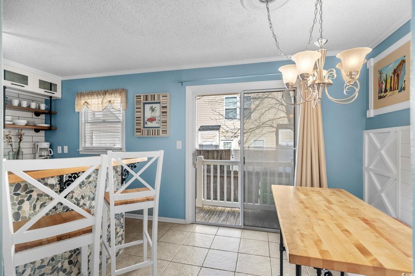 PRICE REDUCTION!!! Coastal living in the North End of Myrtle - photo 8