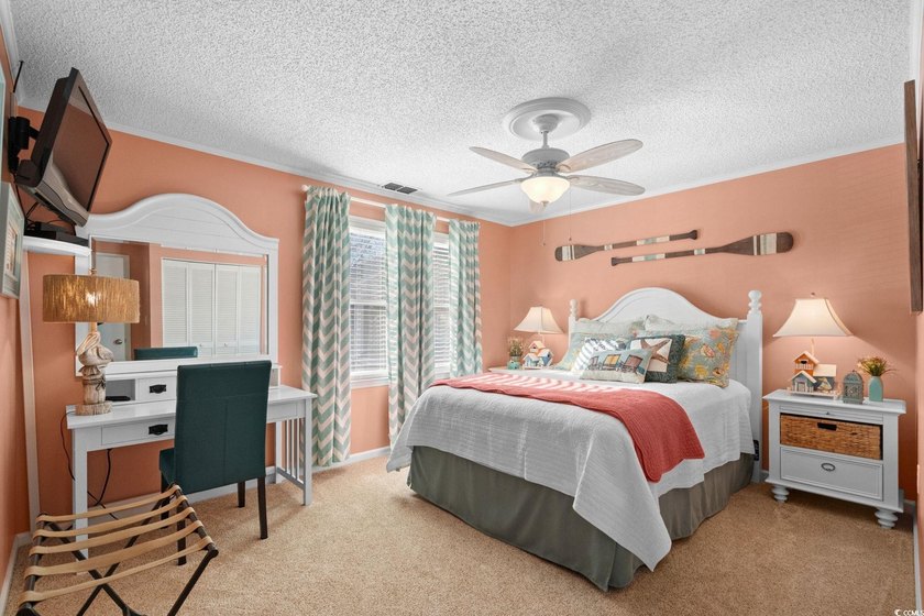 PRICE REDUCTION!!! Coastal living in the North End of Myrtle - photo 10