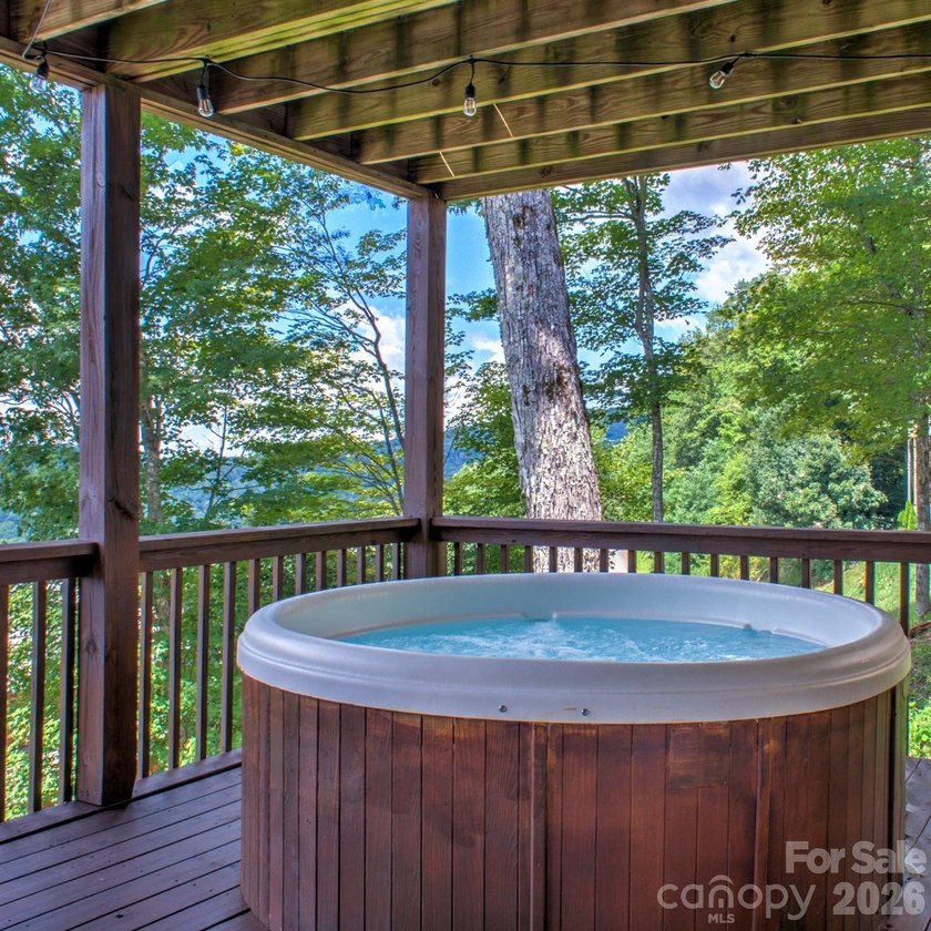 Escape to the Blue Ridge Mountains in the cabin retreat you've - photo 38