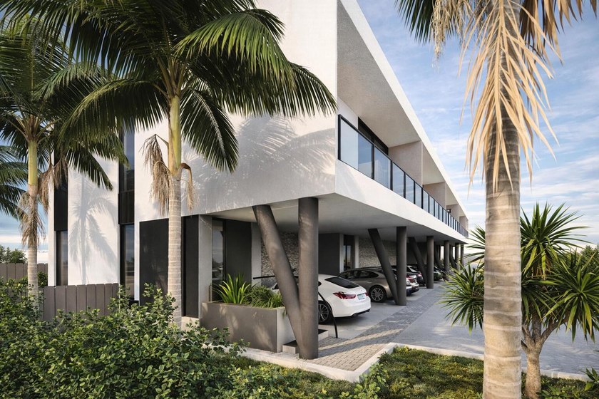 Rare investment opportunity with architectural renderings and - photo 5