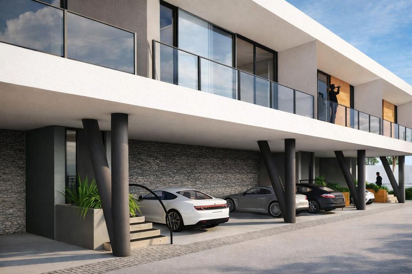 Rare investment opportunity with architectural renderings and - photo 6