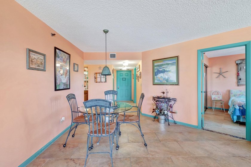 Paradise Found!!! 2nd floor 2/2 Seascape I condo in desirable - photo 6