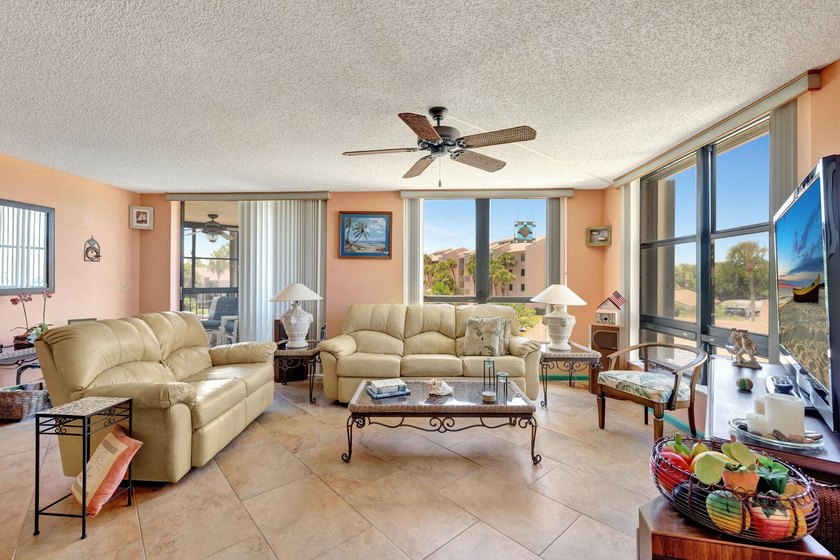 Paradise Found!!! 2nd floor 2/2 Seascape I condo in desirable - photo 8