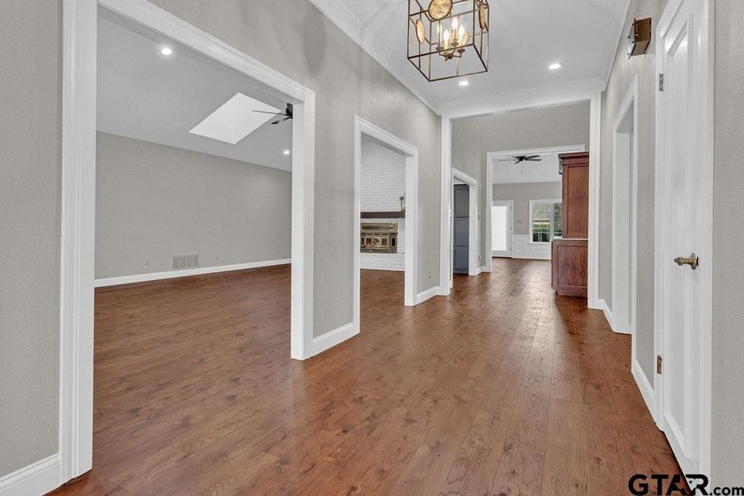 This beautifully updated home strikes that perfect balance - photo 7
