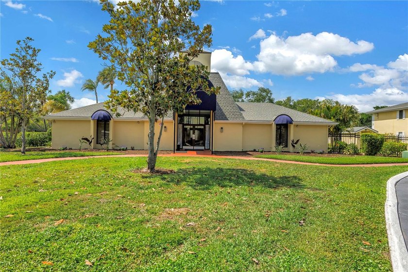 All ages welcome! Move right into this ground floor condo with a - photo 22