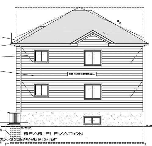 Brand-new 6/6 two-family detached home offering approximately 2 - photo 2