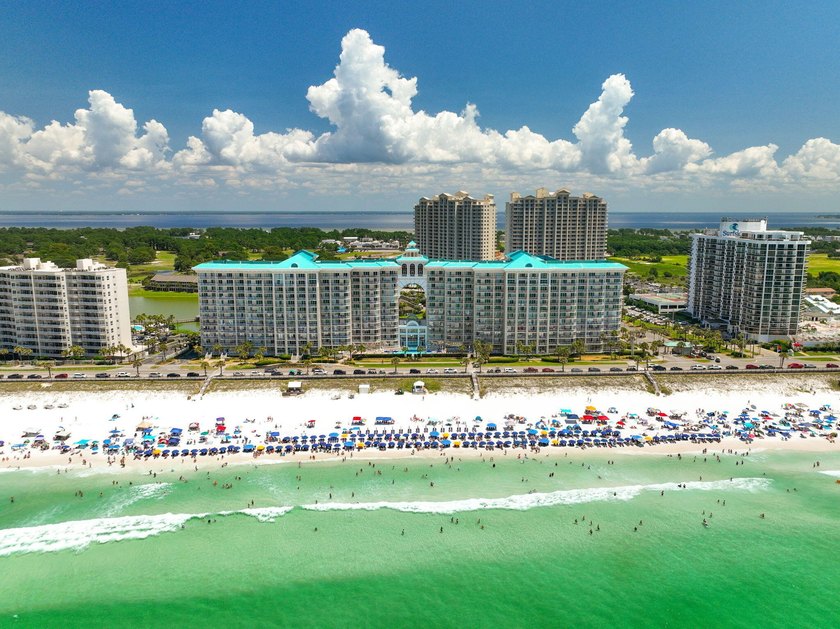 Experience coastal luxury at its finest in this stunning, fully - photo 2