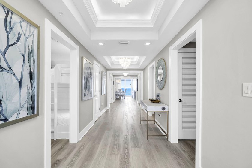 Experience coastal luxury at its finest in this stunning, fully - photo 5