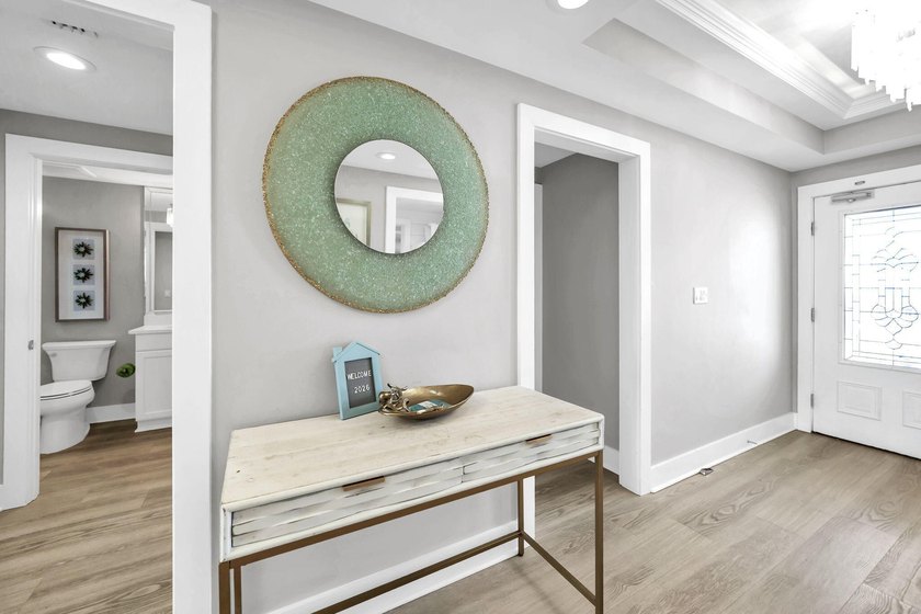 Experience coastal luxury at its finest in this stunning, fully - photo 6