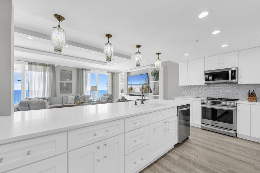 Experience coastal luxury at its finest in this stunning, fully - photo 7