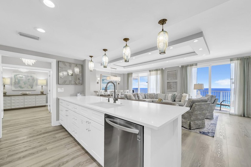 Experience coastal luxury at its finest in this stunning, fully - photo 10