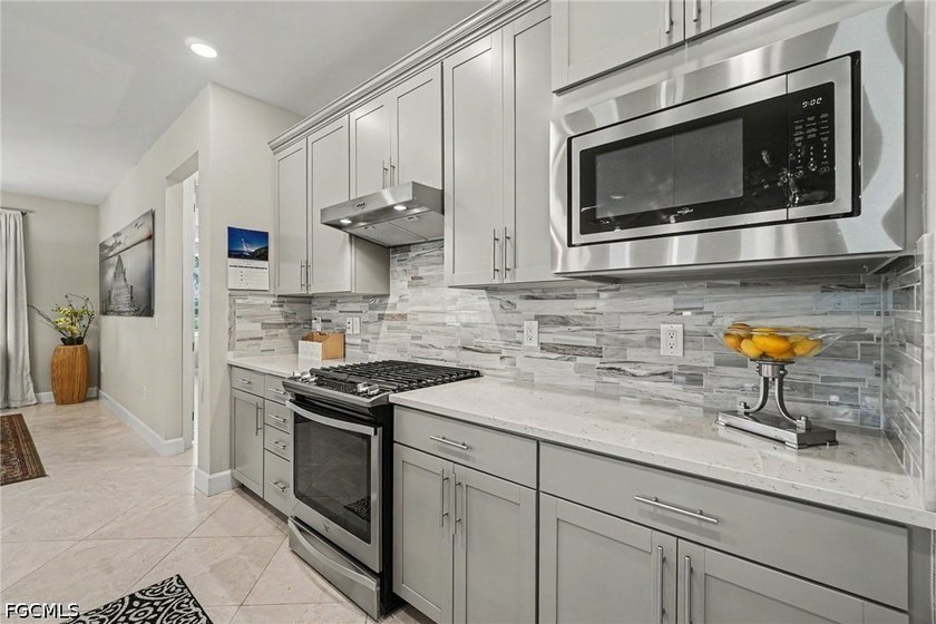 Welcome to luxury lakefront living in the highly sought-after - photo 11