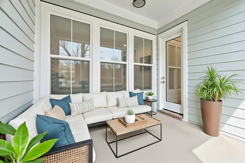 Tucked within Avenue of Oaks, one of West Ashley's most - photo 17