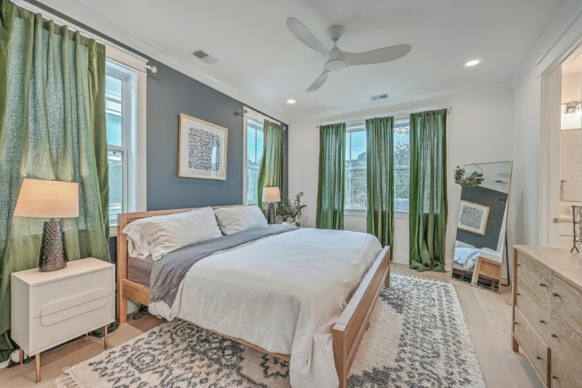 Tucked within Avenue of Oaks, one of West Ashley's most - photo 18