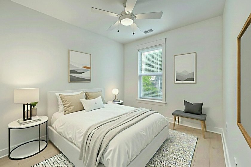 Tucked within Avenue of Oaks, one of West Ashley's most - photo 22